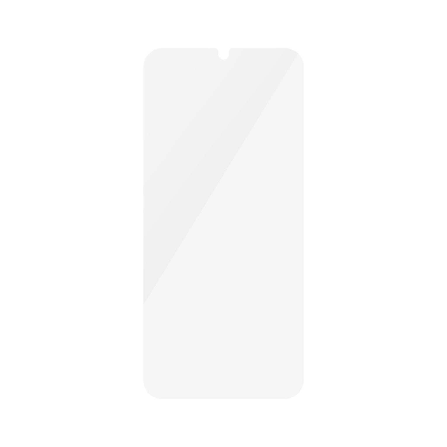 Samsung Galaxy A25 Screen Protector Ultra Wide Fit (with EasyAligner)