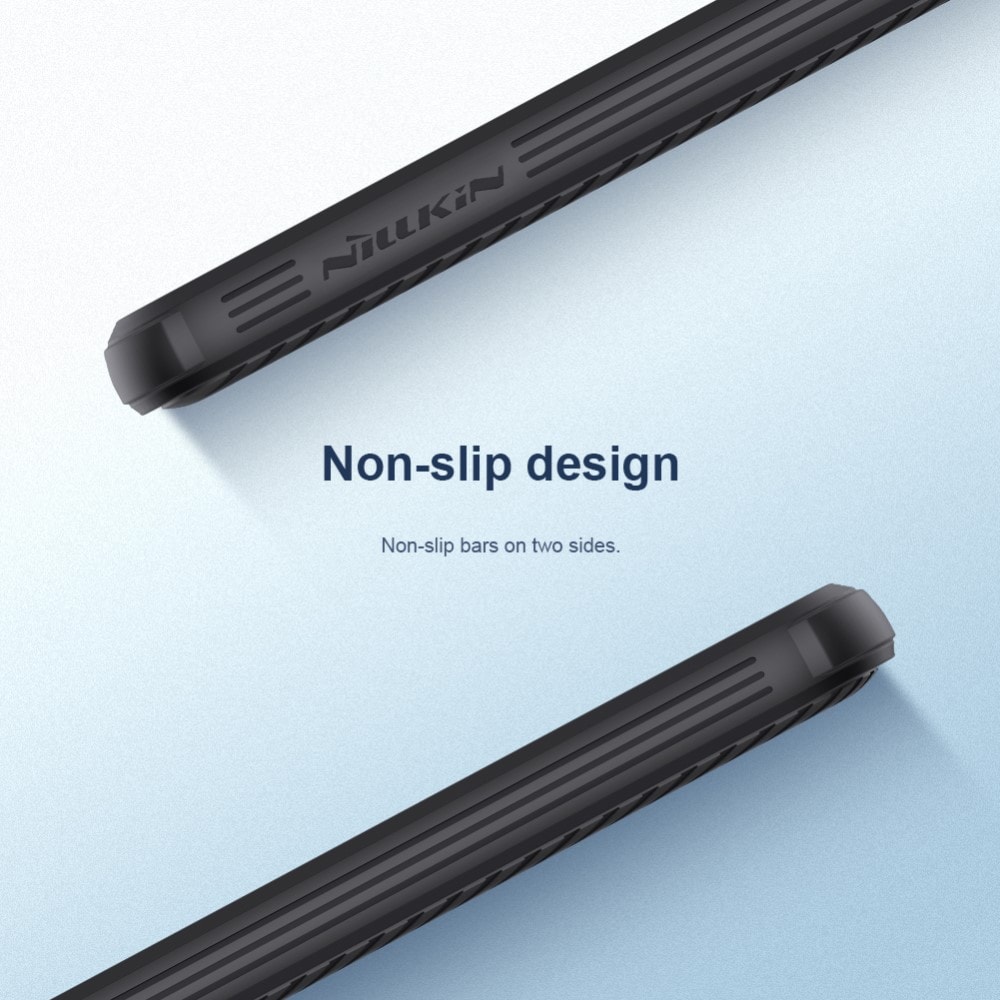 CamShield Case Xiaomi 12 Pro Zwart