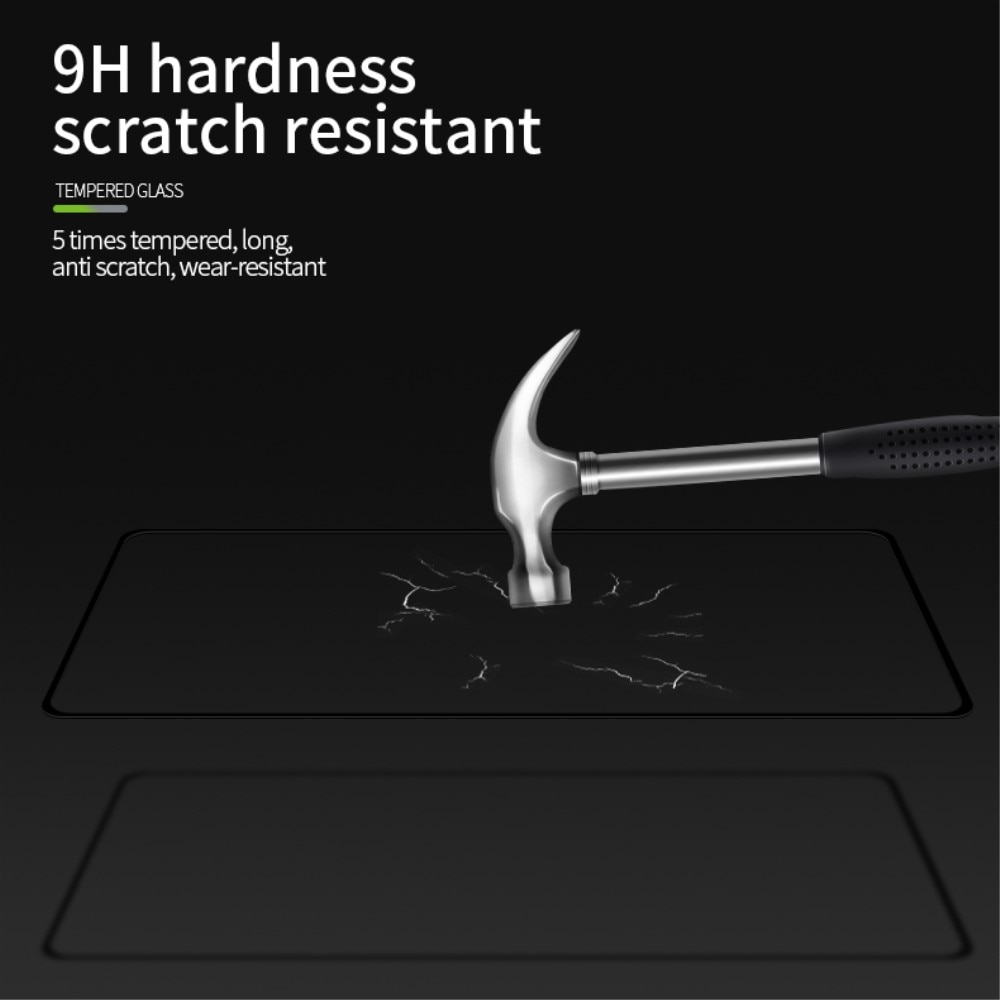 Samsung Galaxy Note 20 Screenprotector Gehard Glas 0.3mm