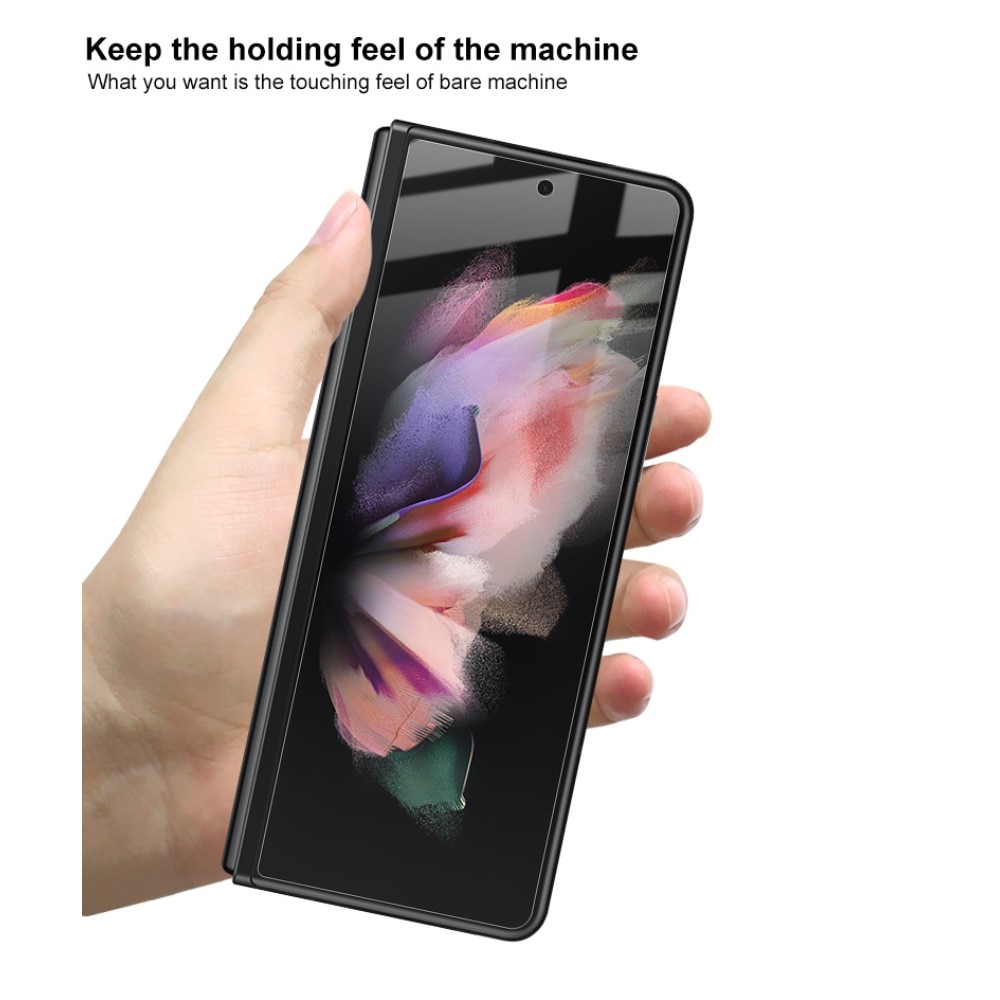 Hydrogel Film Full-cover Samsung Galaxy Z Fold 3