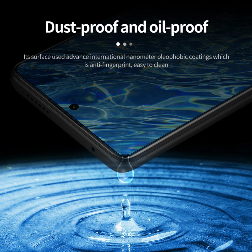 Amazing H+PRO Screenprotector Gehard Glas Xiaomi 11T/11T Pro