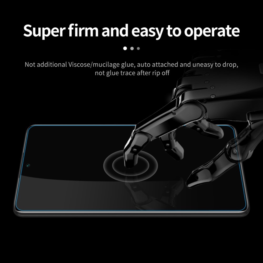 Amazing H+PRO Screenprotector Gehard Glas Xiaomi 11T/11T Pro