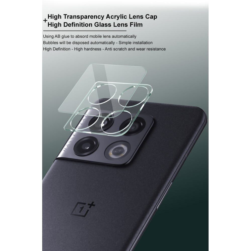 Gehard Glas 0.2mm Camera Protector OnePlus 10 Pro