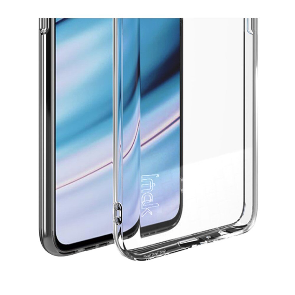 TPU Case OnePlus Nord CE 5G Crystal Clear