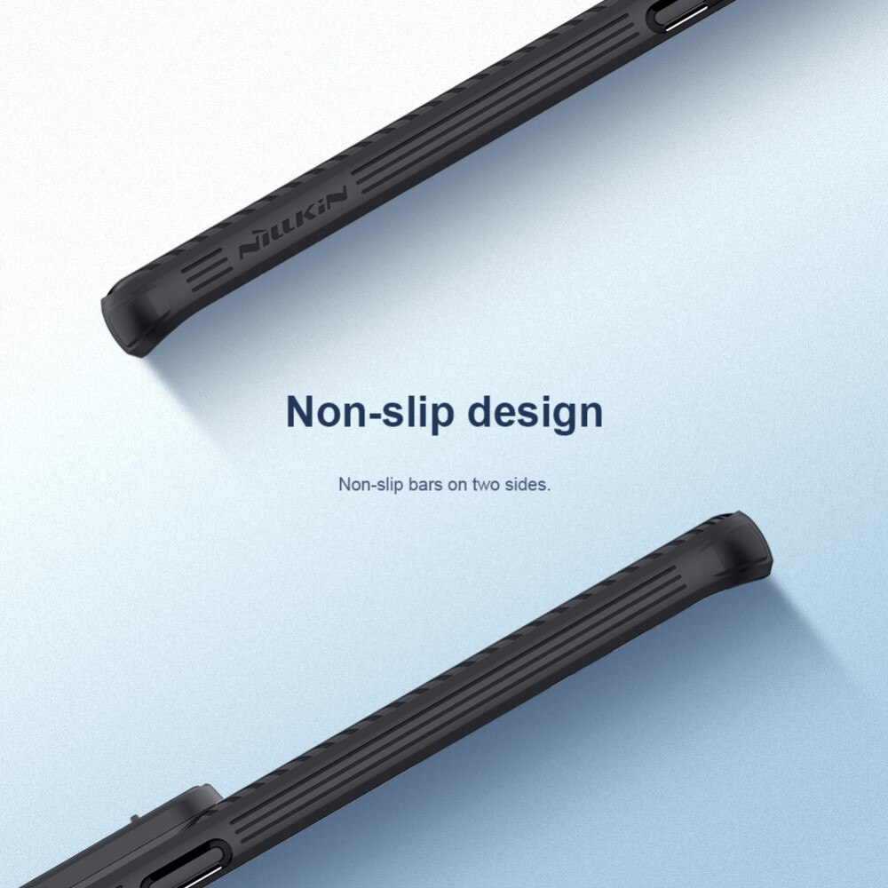 CamShield Case  OnePlus 10 Pro Zwart