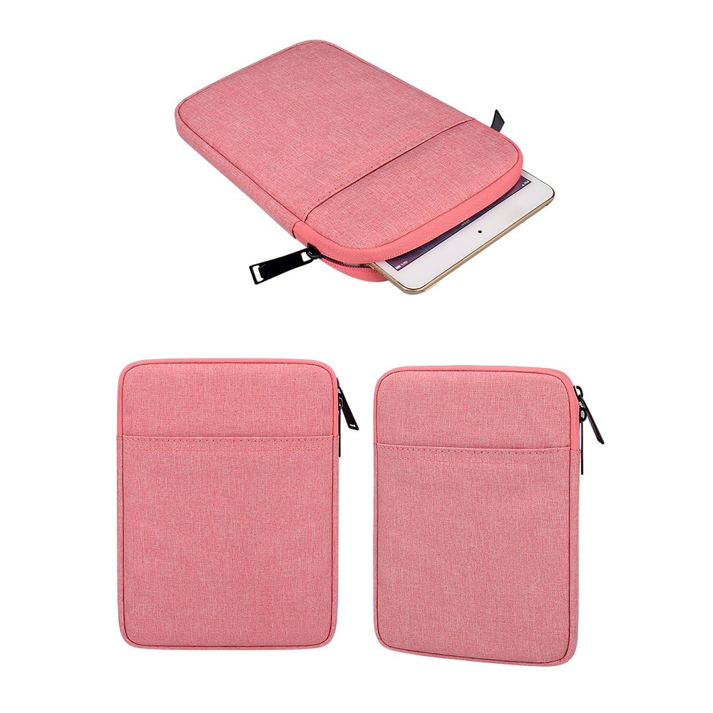 Sleeve iPad/Tablet up to 11" Roze