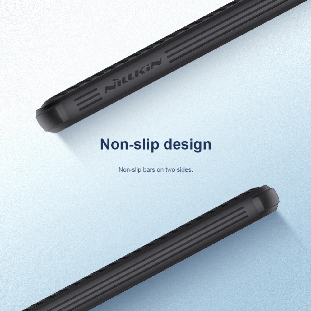 CamShield Case Xiaomi 12T Pro Zwart