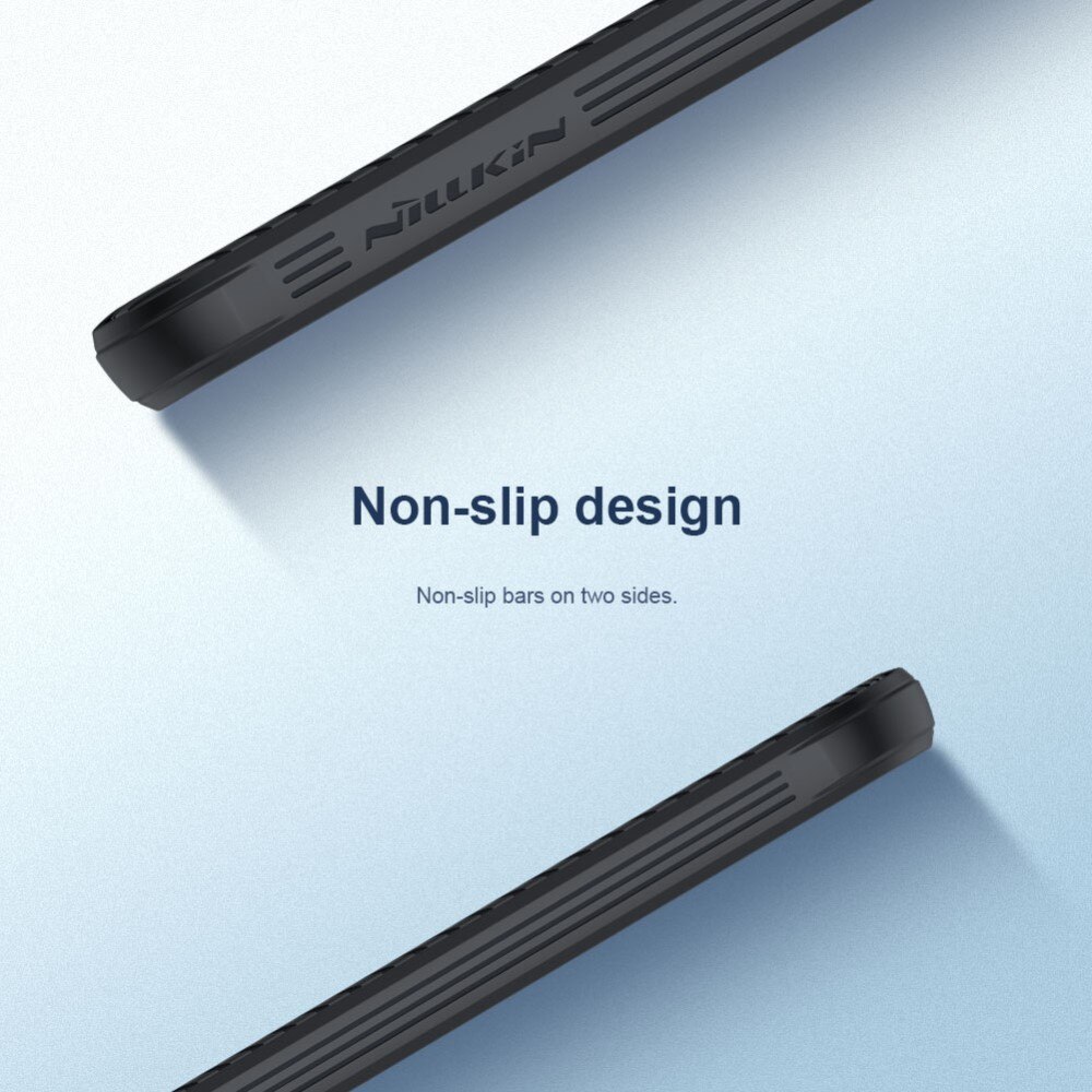 CamShield Case Xiaomi 13 Pro Zwart