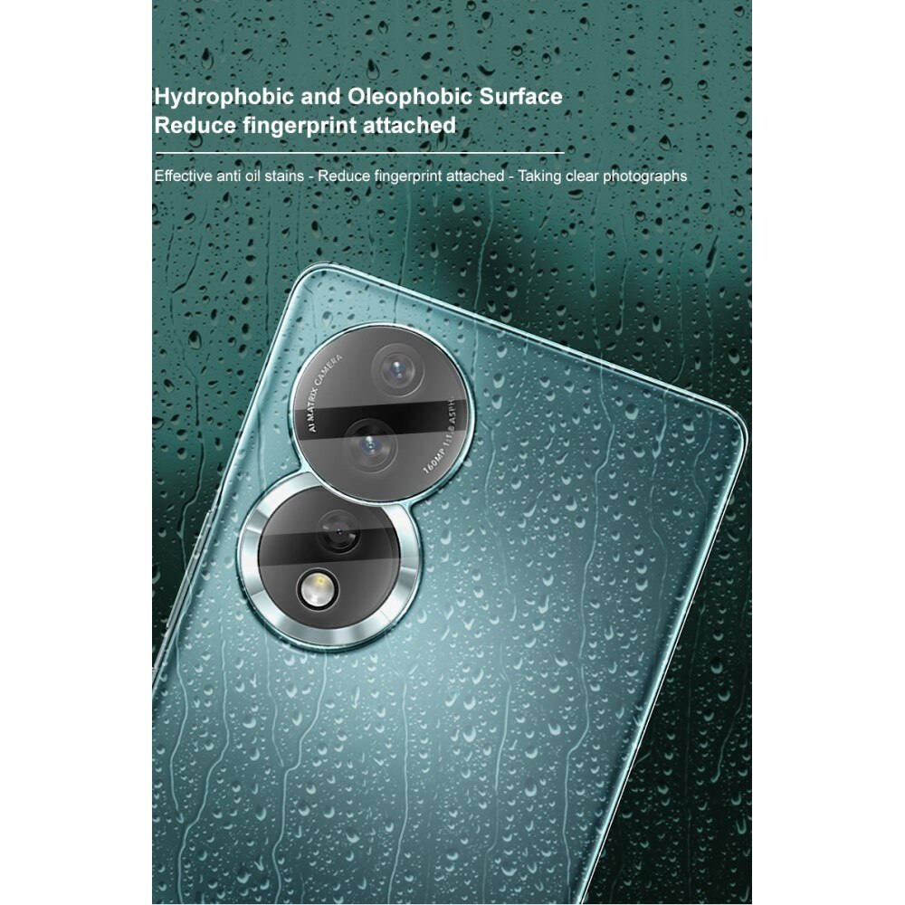 Gehard Glas 0.2mm Camera Protector Honor 80 transparant