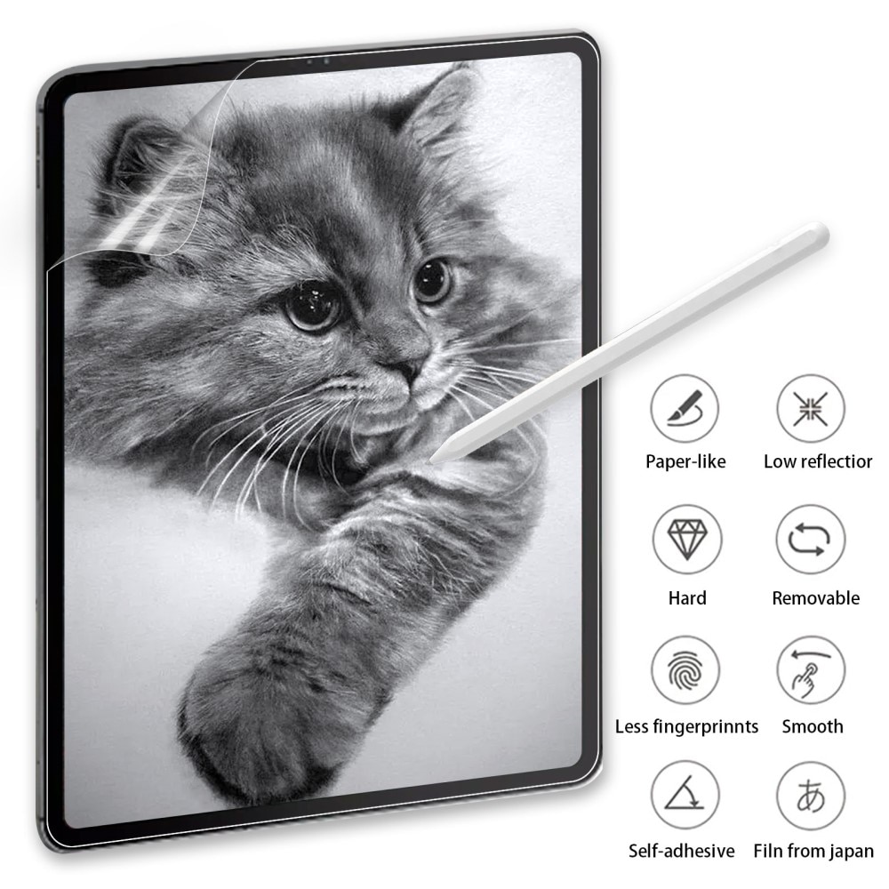Microsoft Surface Pro 9 Paperlike Screenprotector