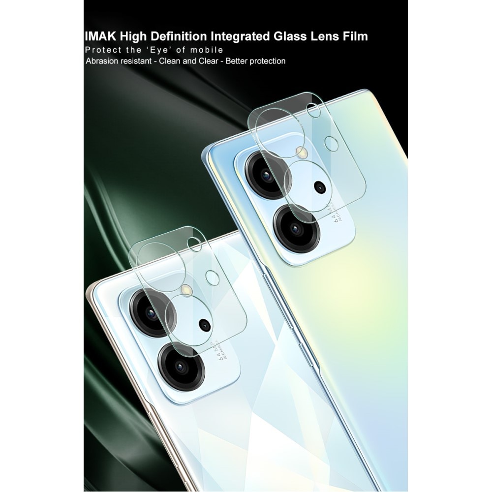 Gehard Glas 0.2mm Camera Protector  Honor 80 SE Transparant