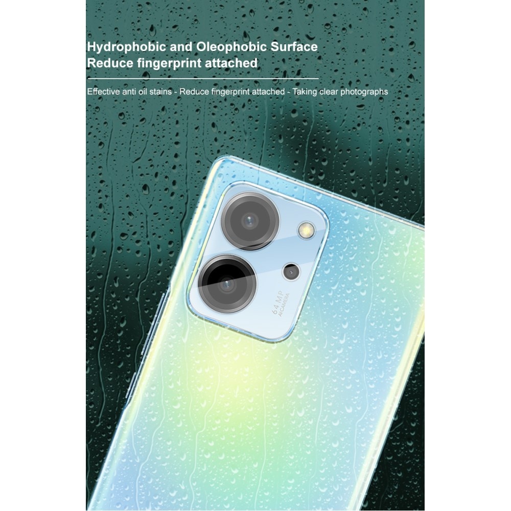 Gehard Glas 0.2mm Camera Protector  Honor 80 SE Transparant