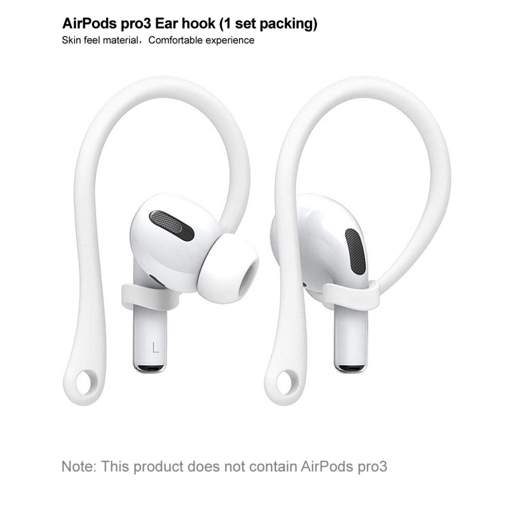 Earhook Apple AirPods Pro wit