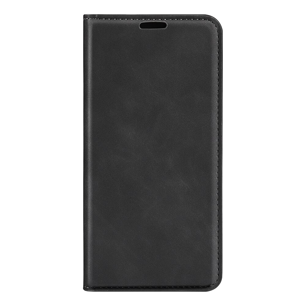 Sony Xperia 5 II Slim Smartphonehoesje Zwart