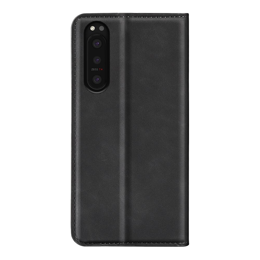 Sony Xperia 5 II Slim Smartphonehoesje Zwart