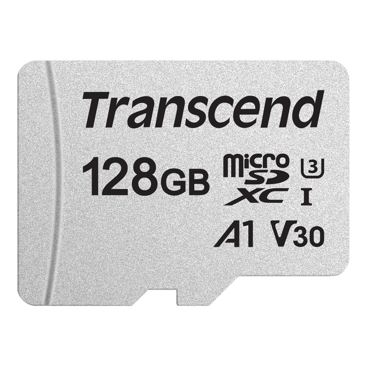 microSDXC 128GB U3 (R95/W40) - Geheugenkaart