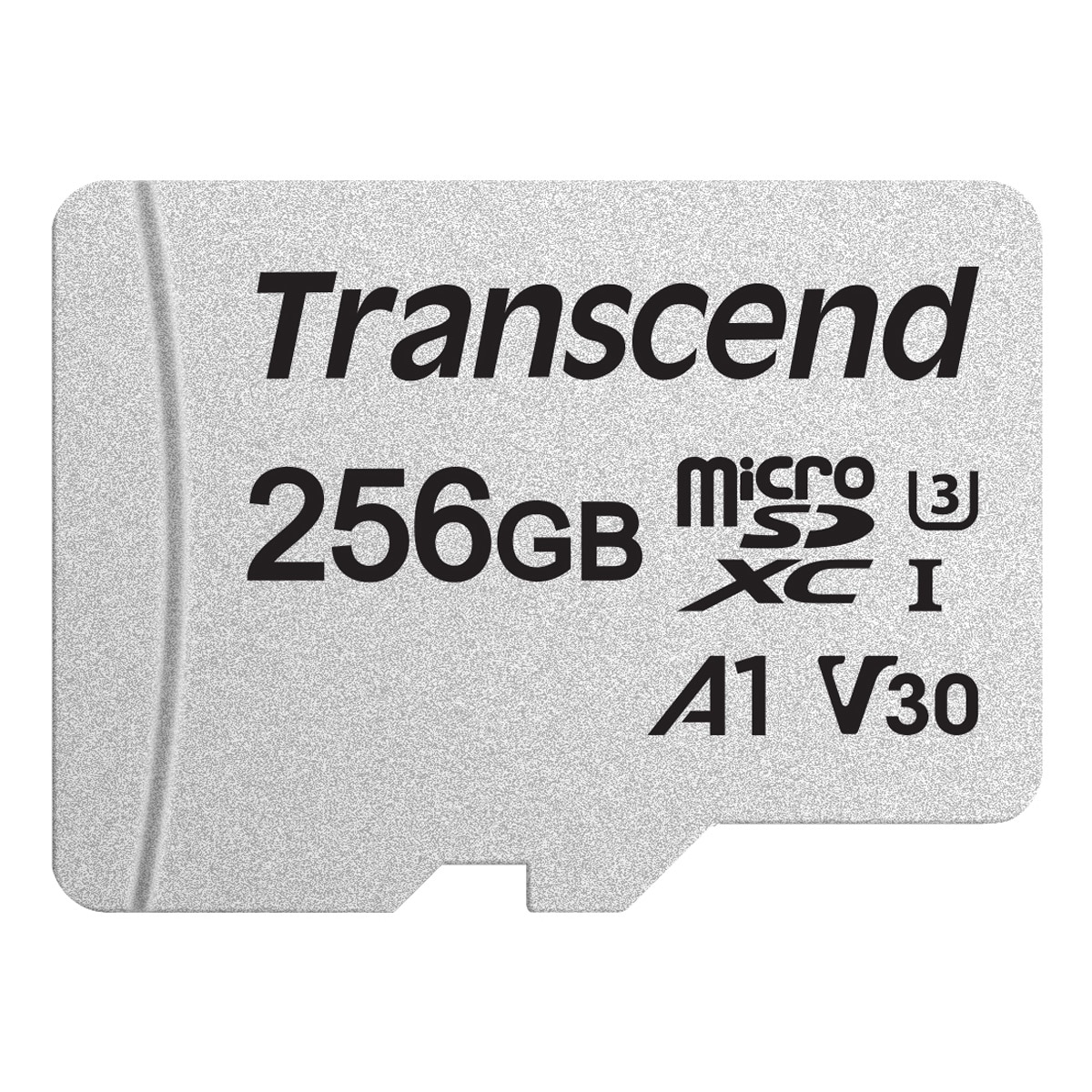 microSDXC 256GB U3 (R95/W40) - Geheugenkaart