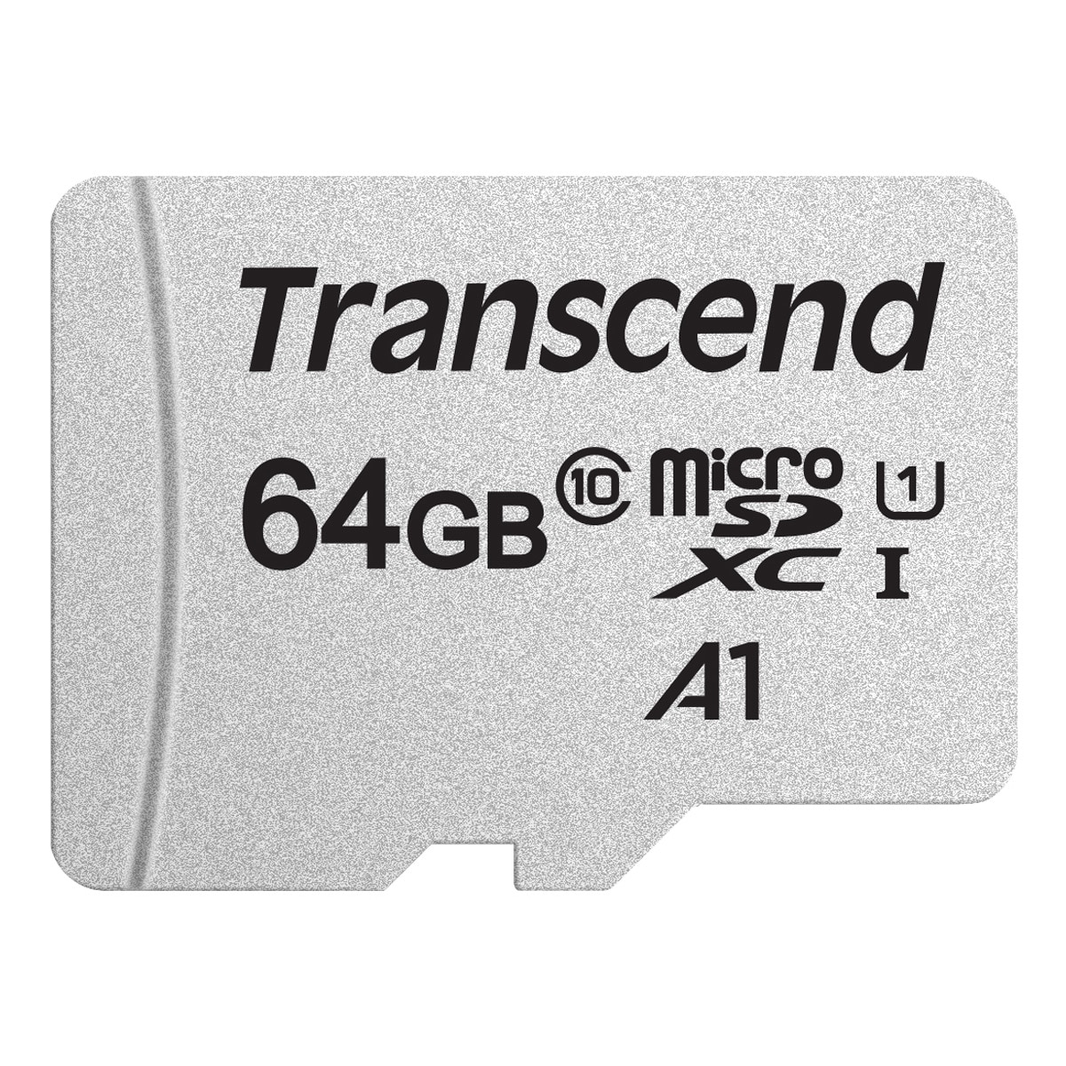 microSDXC 64GB U1 (R95/W25) - Geheugenkaart