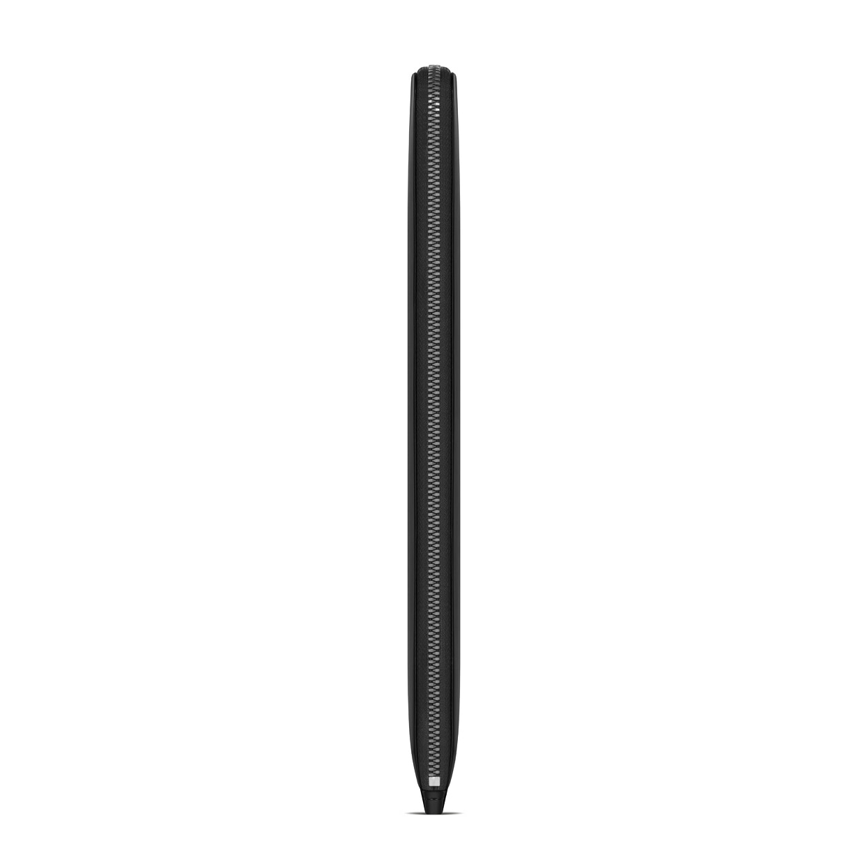Matte PU Folio MacBook 13/14" Black