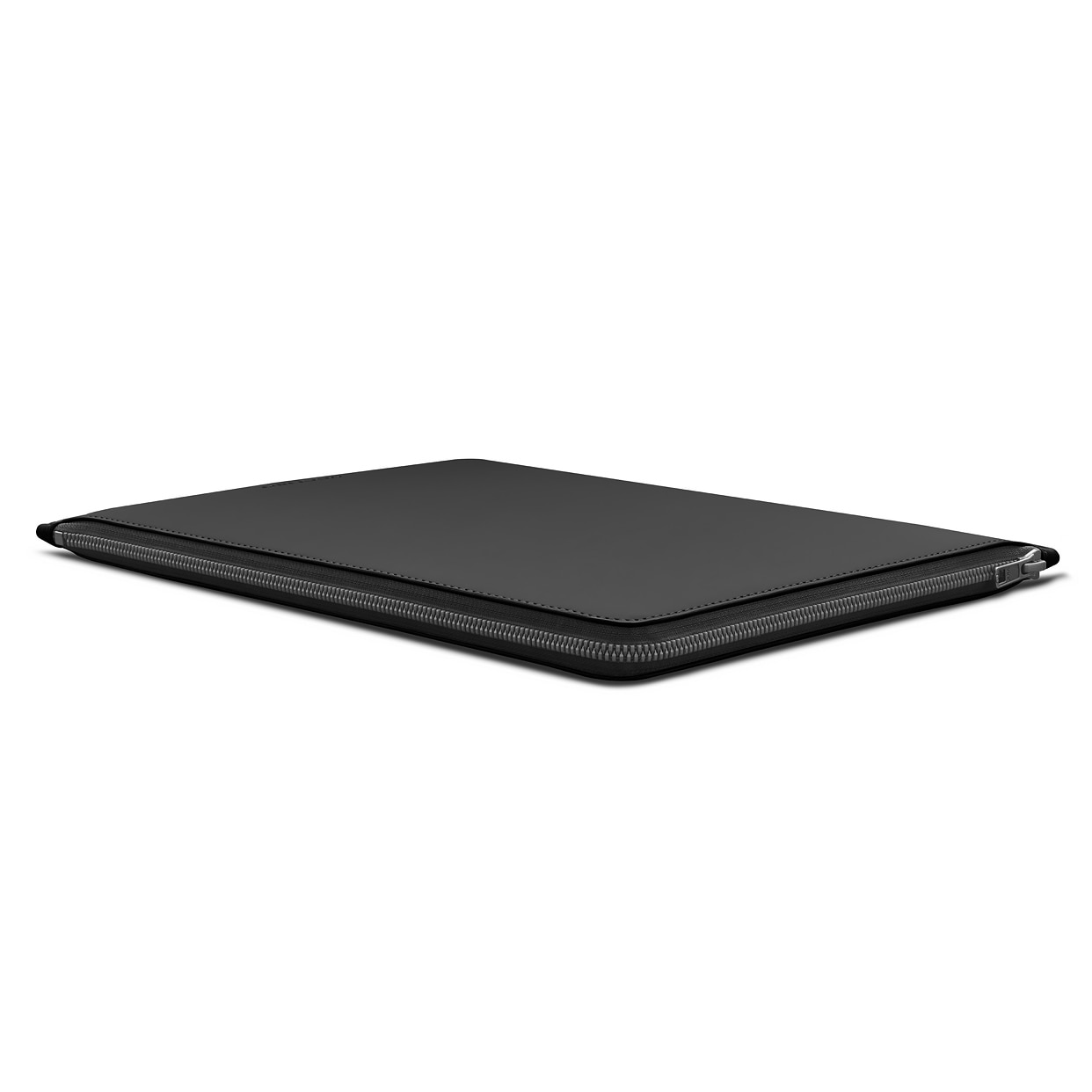 Matte PU Folio MacBook 13/14" Black