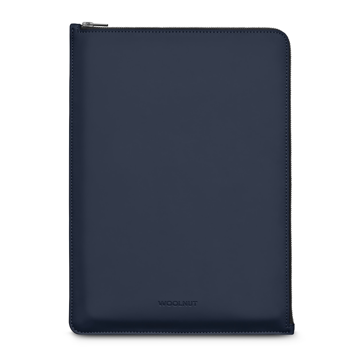 Matte PU Folio MacBook 13/14" Blue