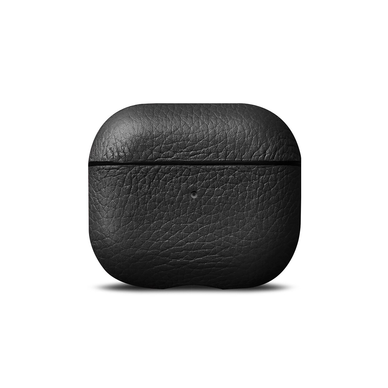 Leather Case AirPods 3 Black