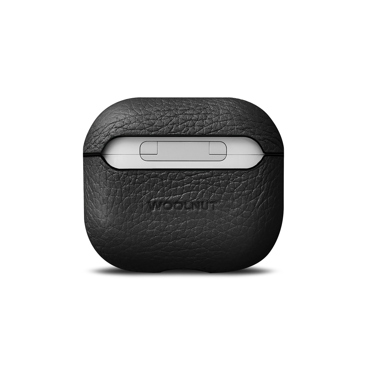 Leather Case AirPods 3 Black