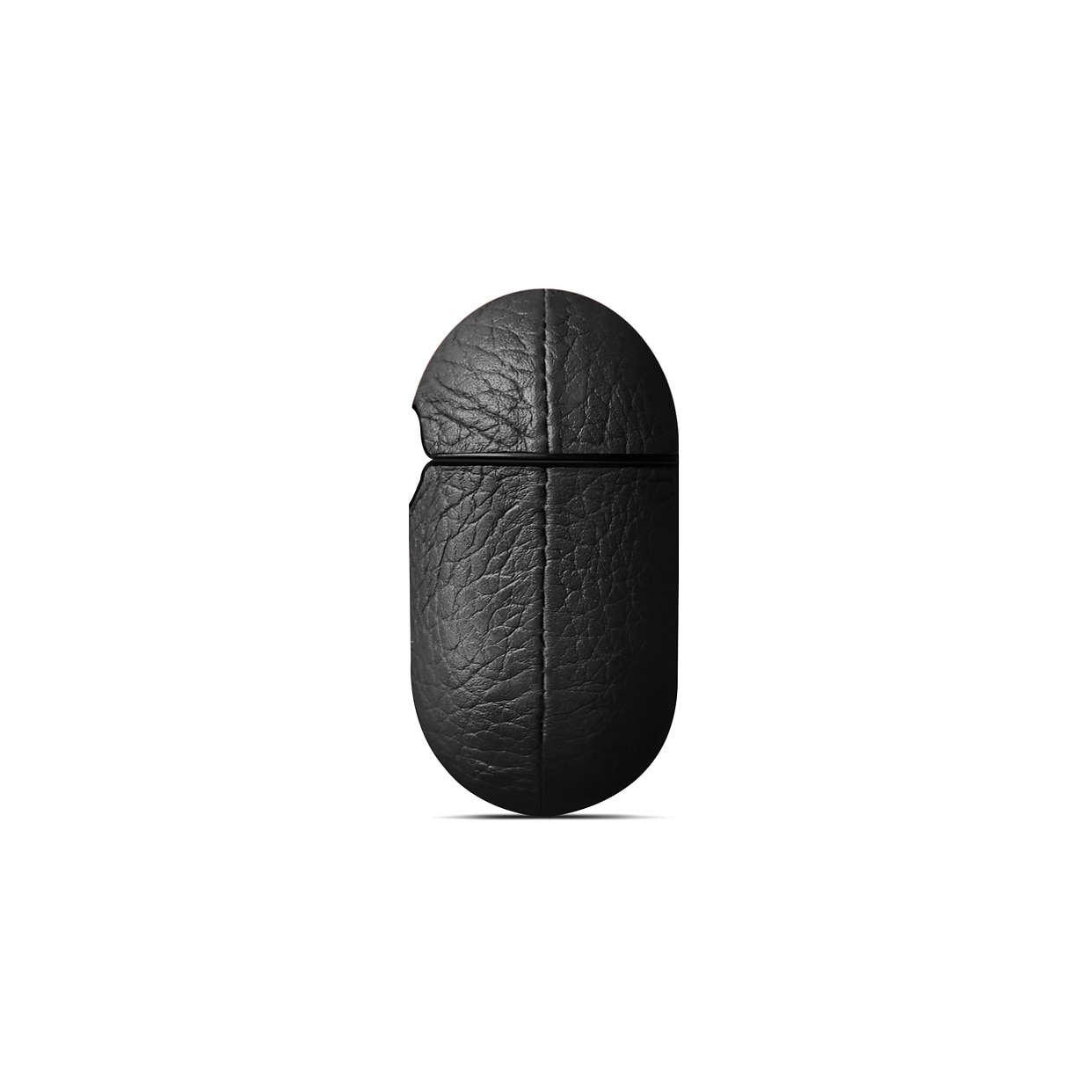 Leather Case AirPods 3 Black