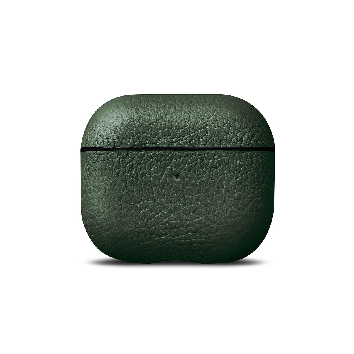 Leather Case AirPods 3 Green