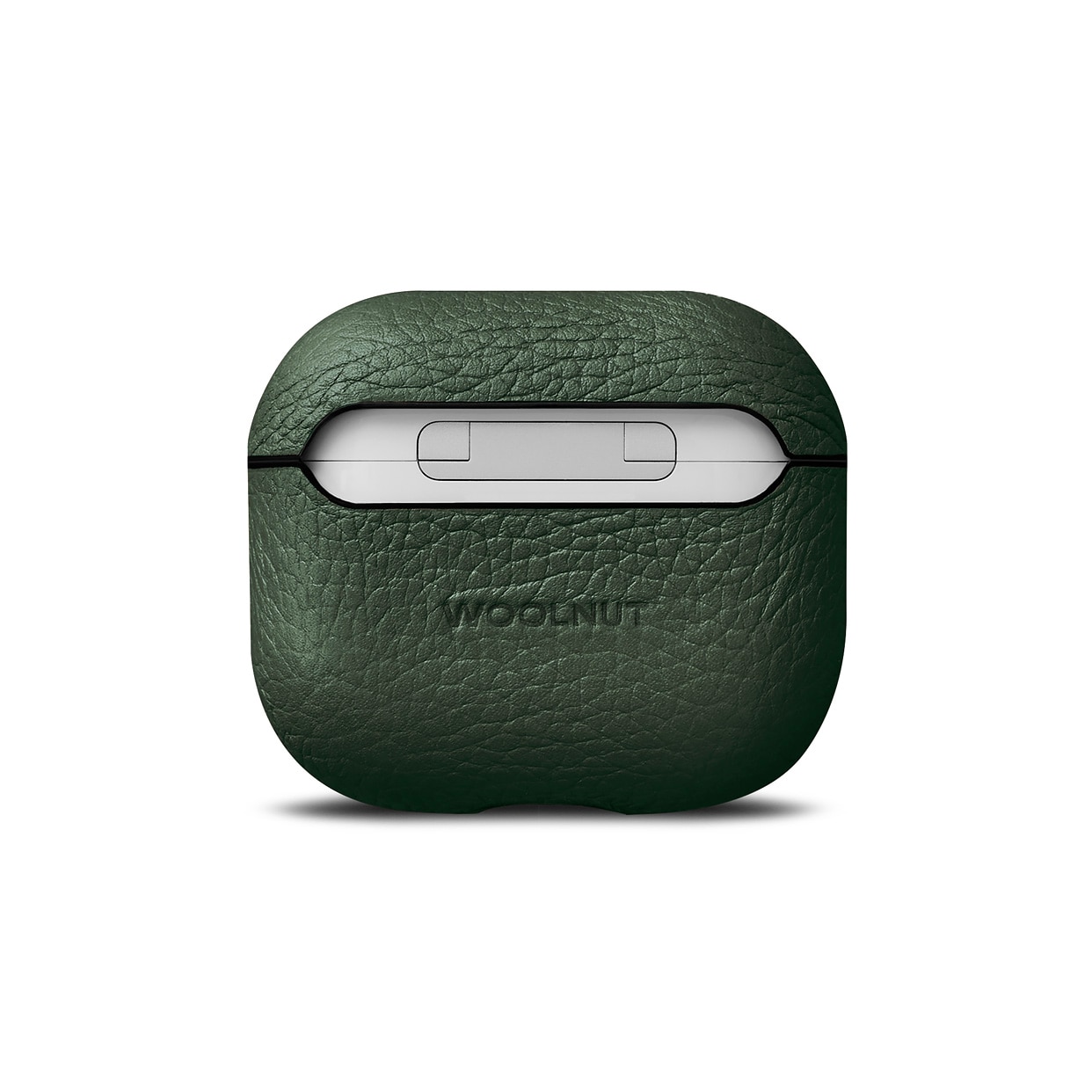 Leather Case AirPods 3 Green