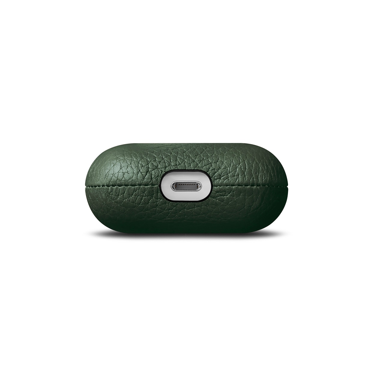 Leather Case AirPods 3 Green