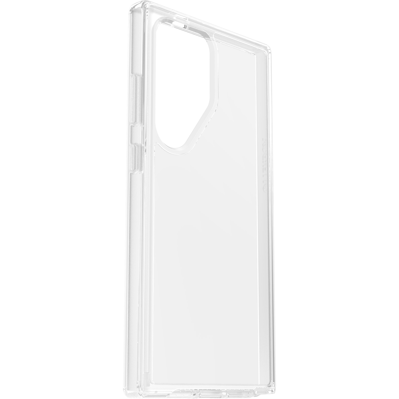 Symmetry Case Samsung Galaxy S24 Ultra Clear