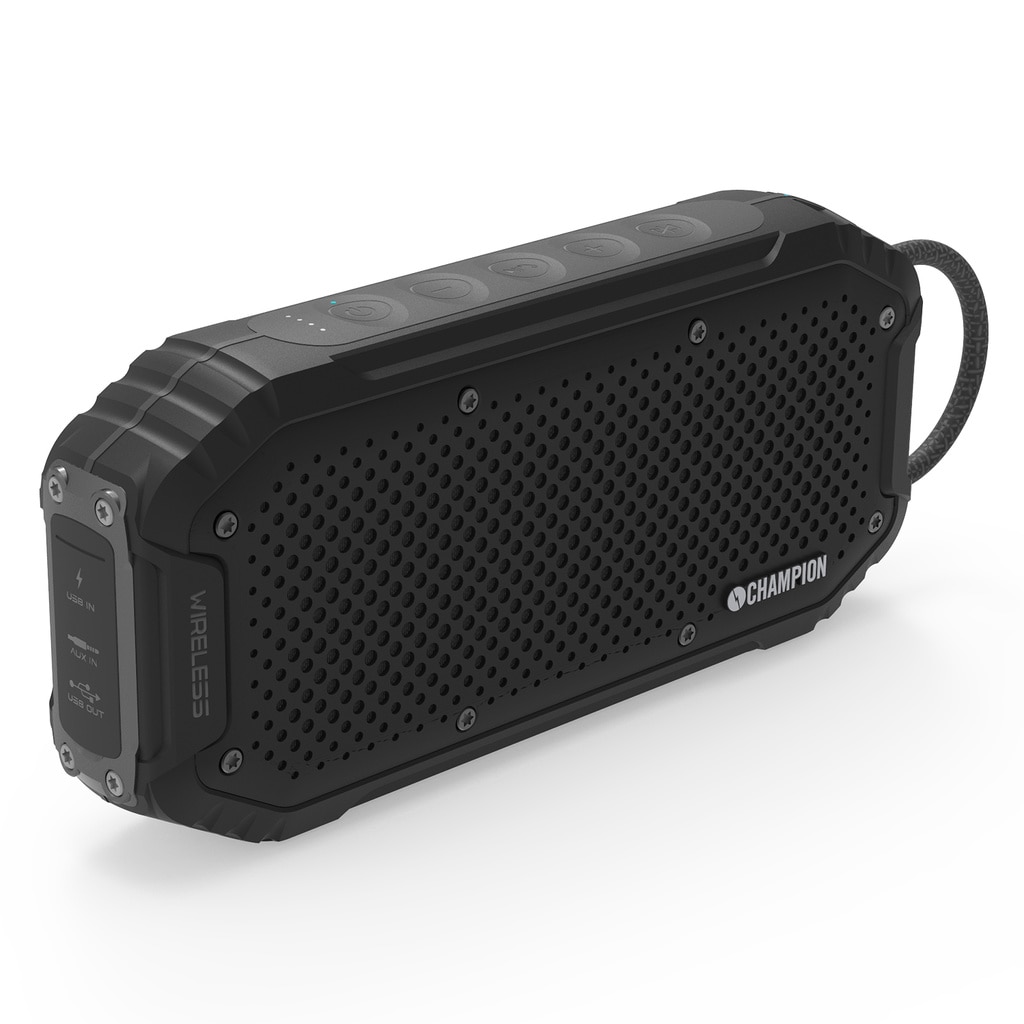 Bluetooth Speakers SBT360 Zwart