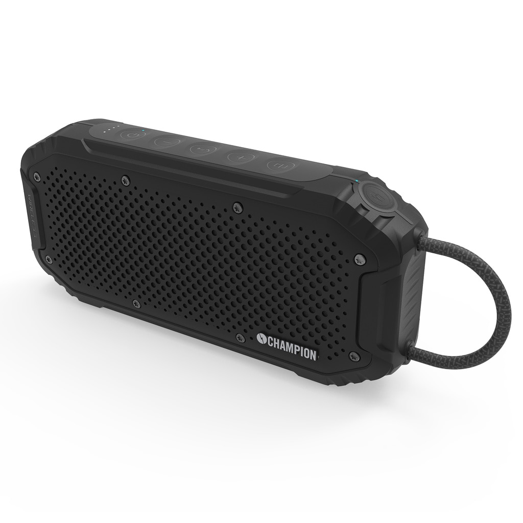 Bluetooth Speakers SBT360 Zwart