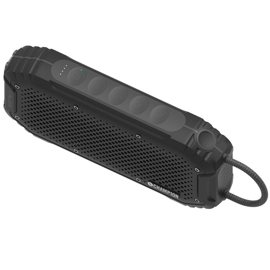 Bluetooth Speakers SBT360 Zwart