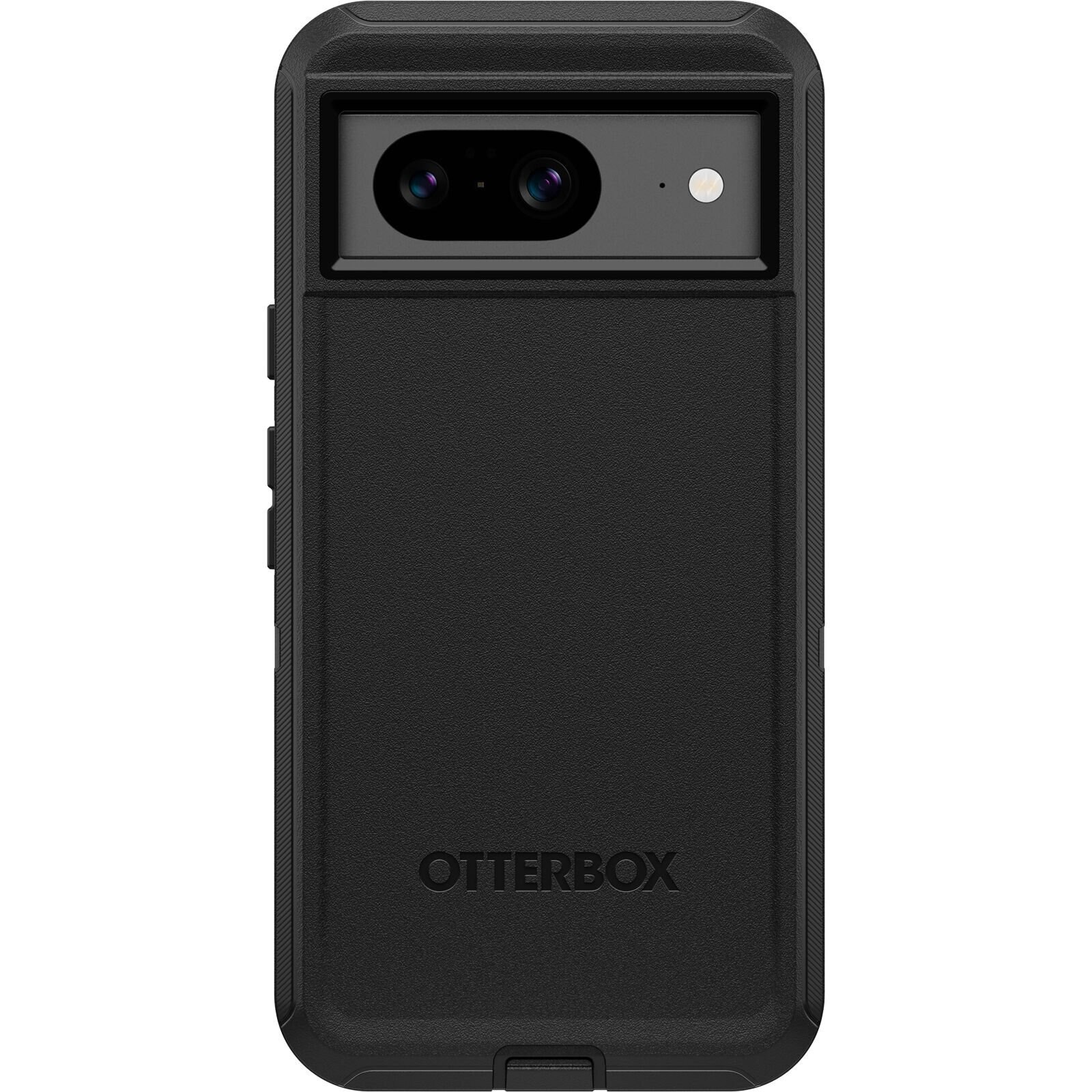 Defender Case Google Pixel 8 zwart