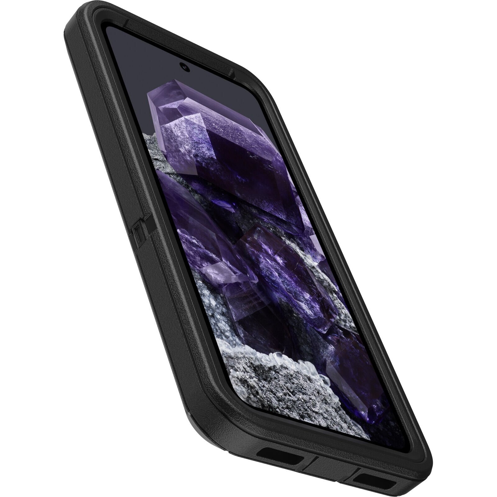Defender Case Google Pixel 8 Zwart