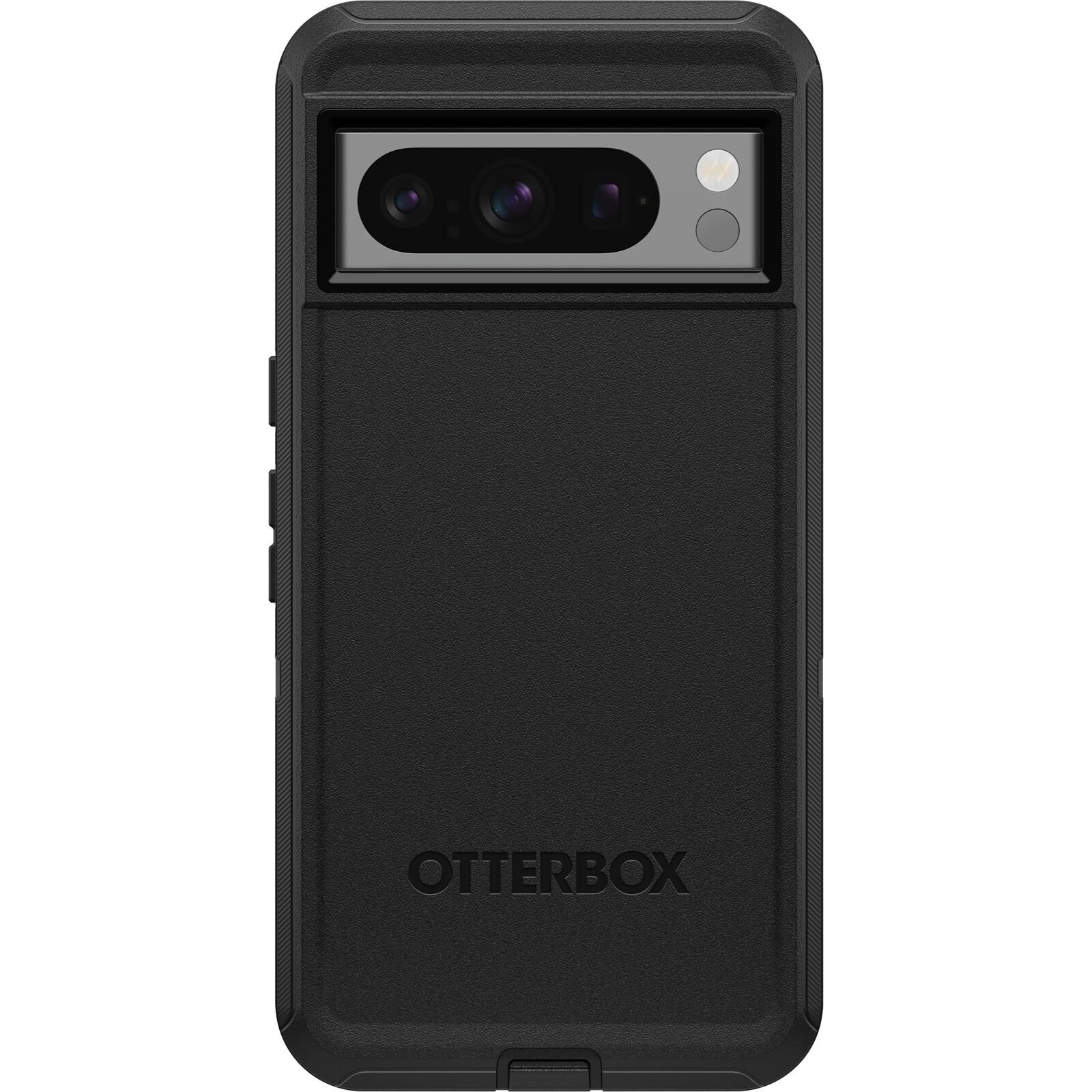 Defender Case Google Pixel 8 Pro Zwart