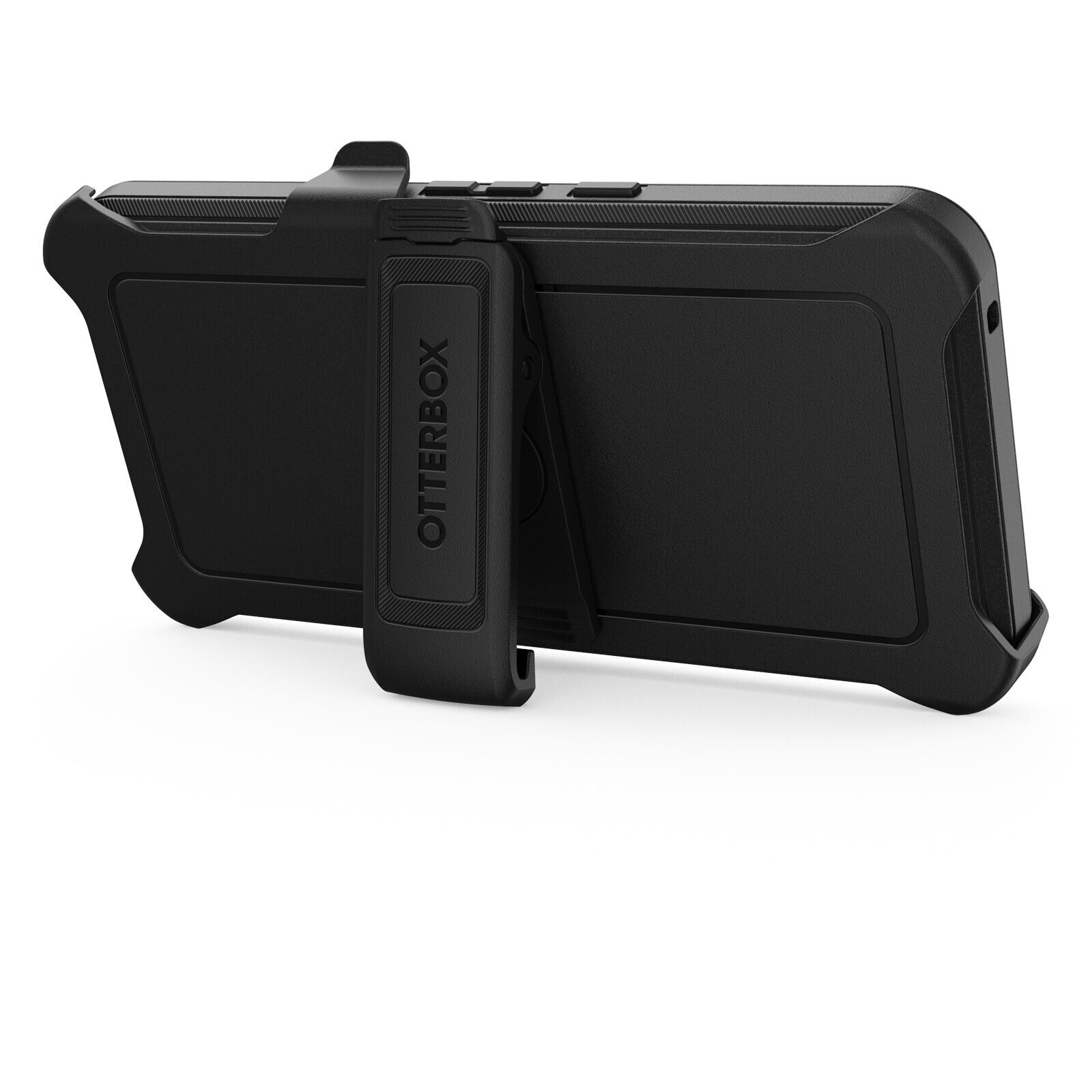 Defender Case Google Pixel 8 Pro Zwart