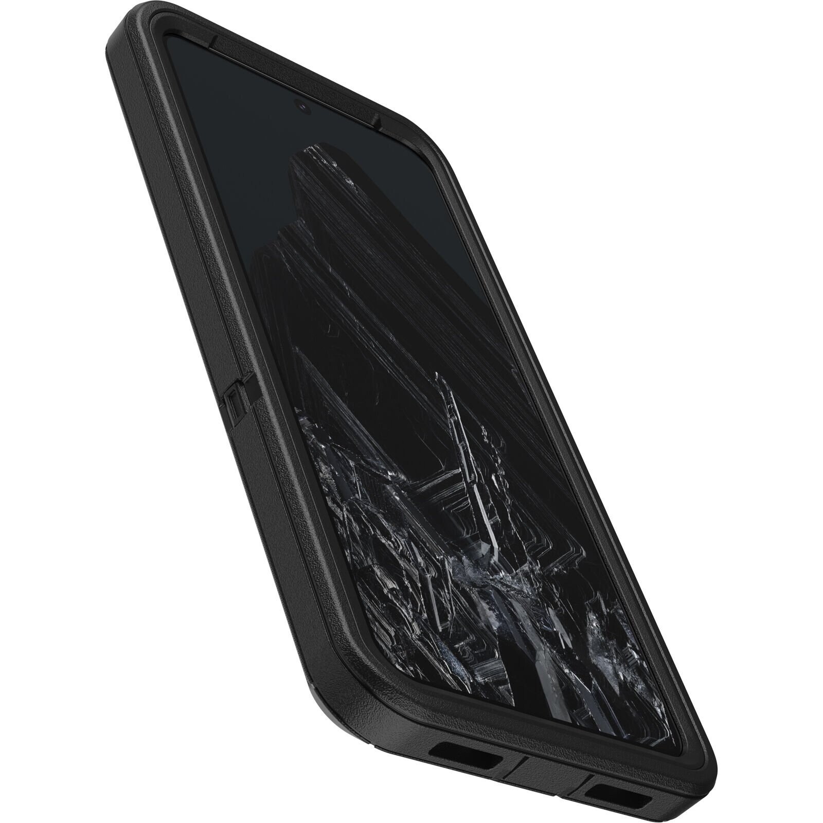 Defender Case Google Pixel 8 Pro Zwart