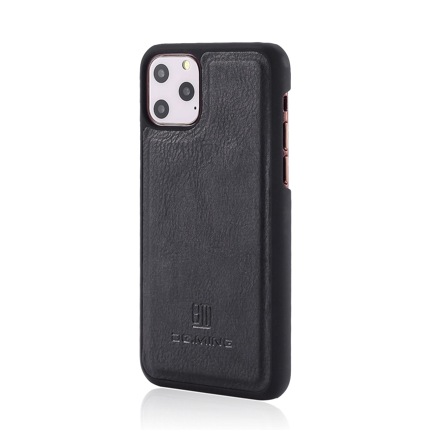 Magnet Wallet iPhone 11 Pro Zwart