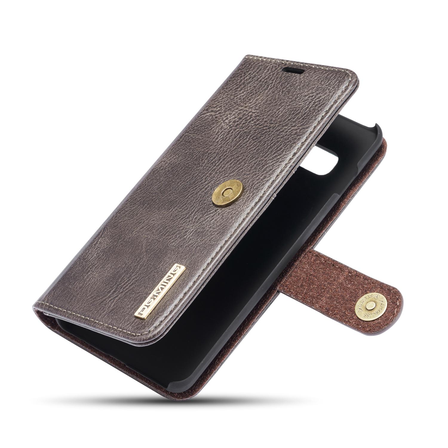 Magnet Wallet Samsung Galaxy S10 Plus Bruin