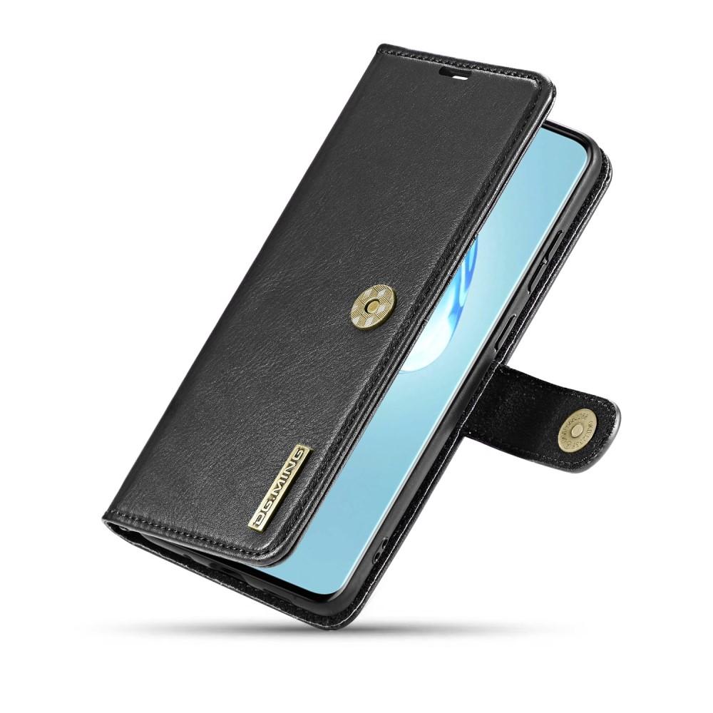 Magnet Wallet Samsung Galaxy S20 Zwart