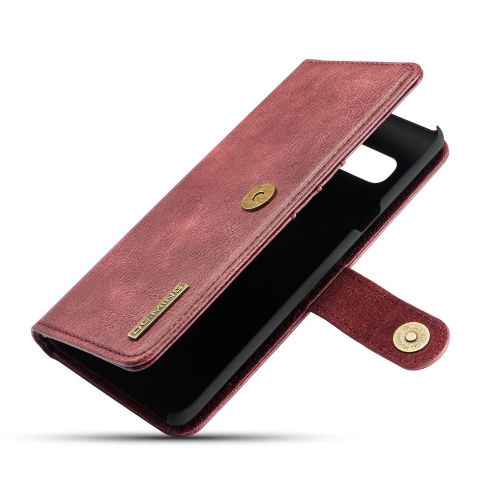 Magnet Wallet Samsung Galaxy S10 Red