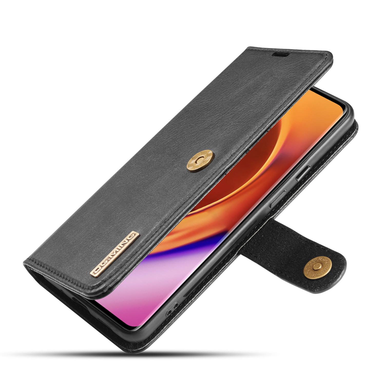 Magnet Wallet OnePlus 8 Pro Zwart