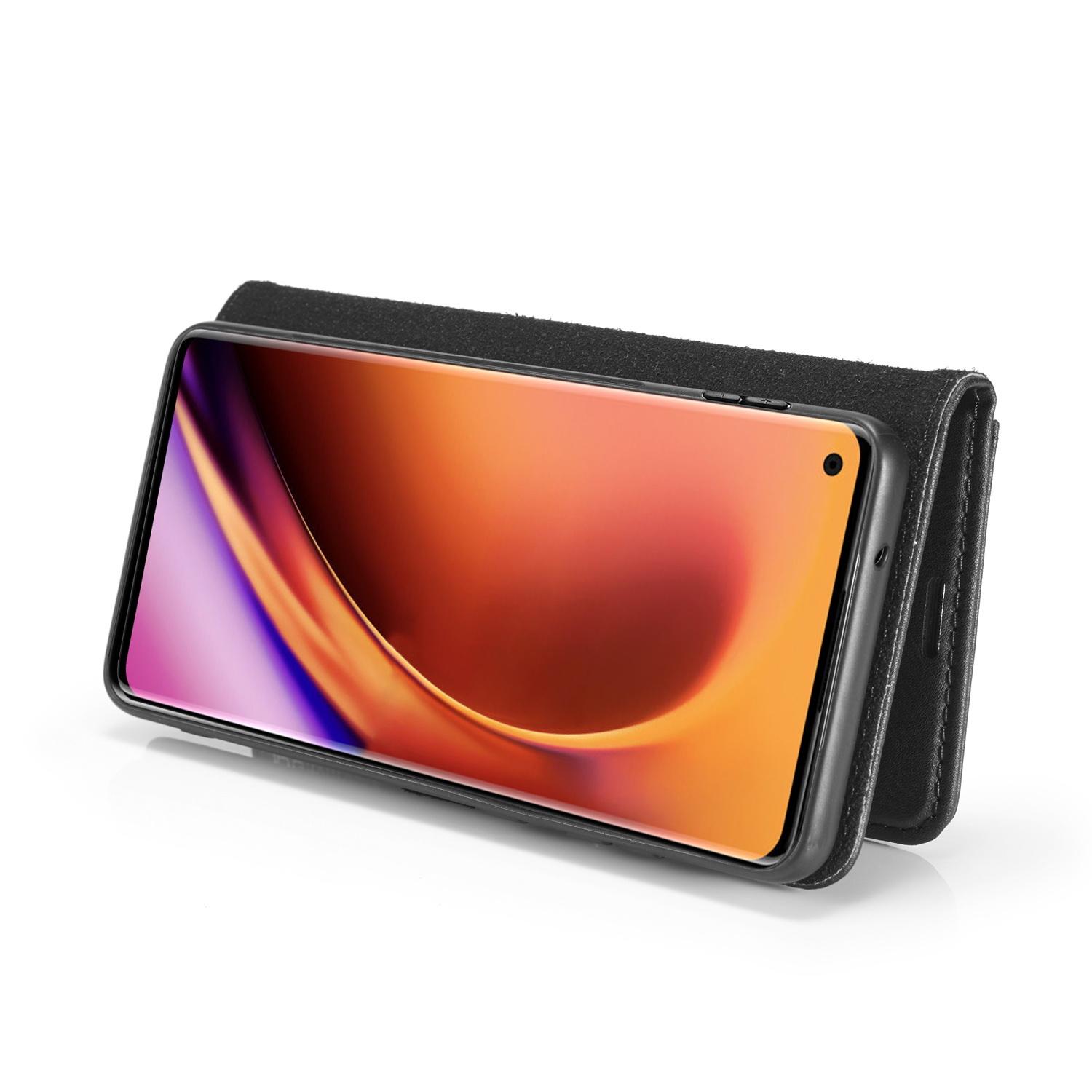 Magnet Wallet OnePlus 8 Pro Zwart