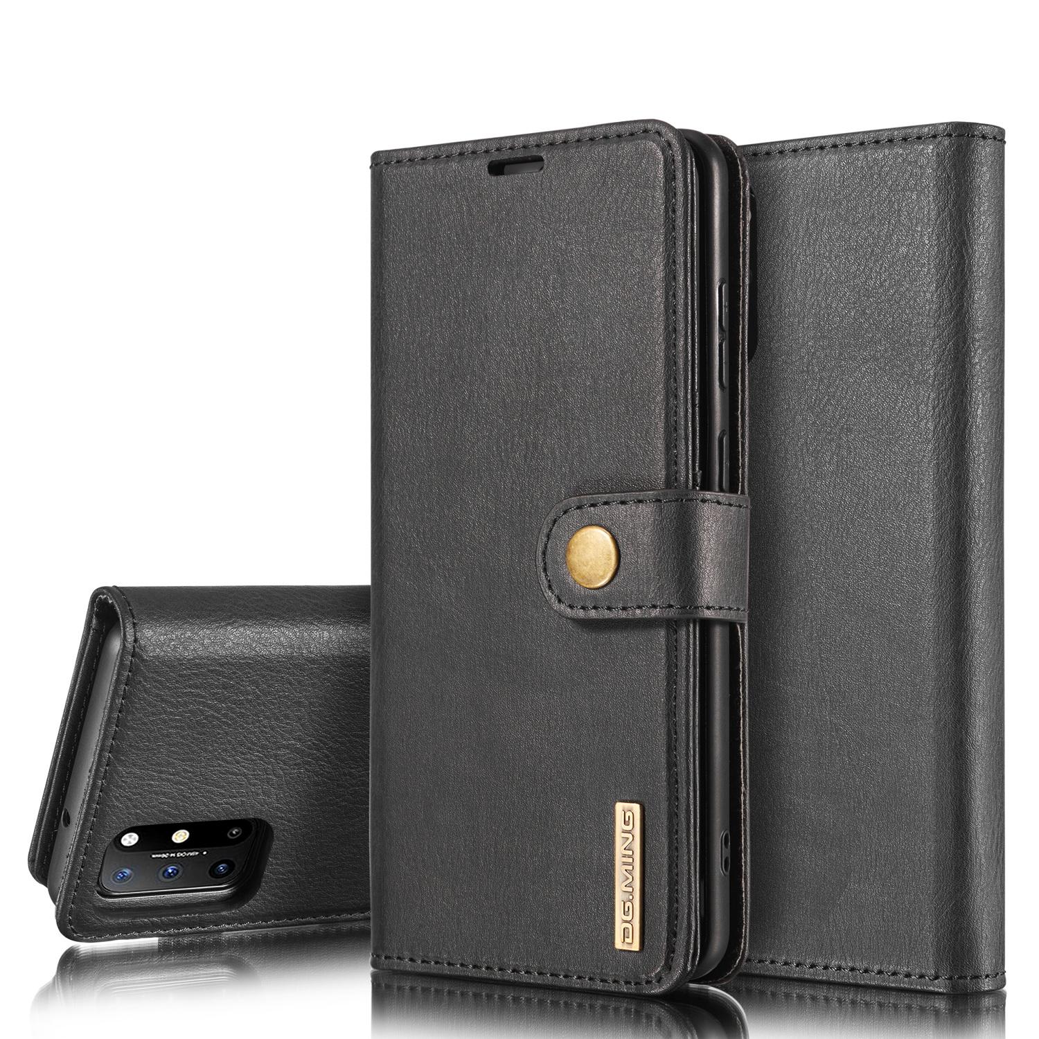 Magnet Wallet OnePlus 8T Zwart