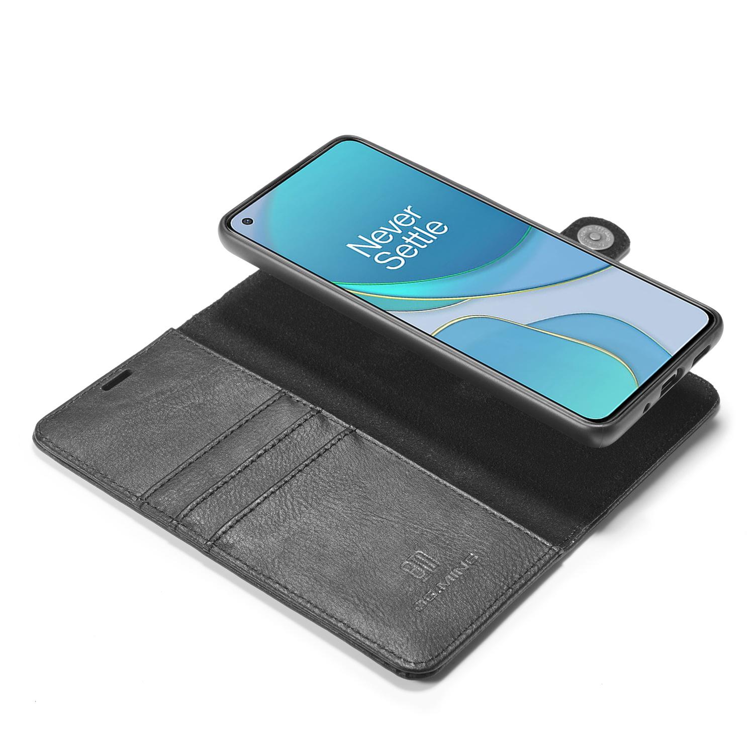 Magnet Wallet OnePlus 8T Zwart