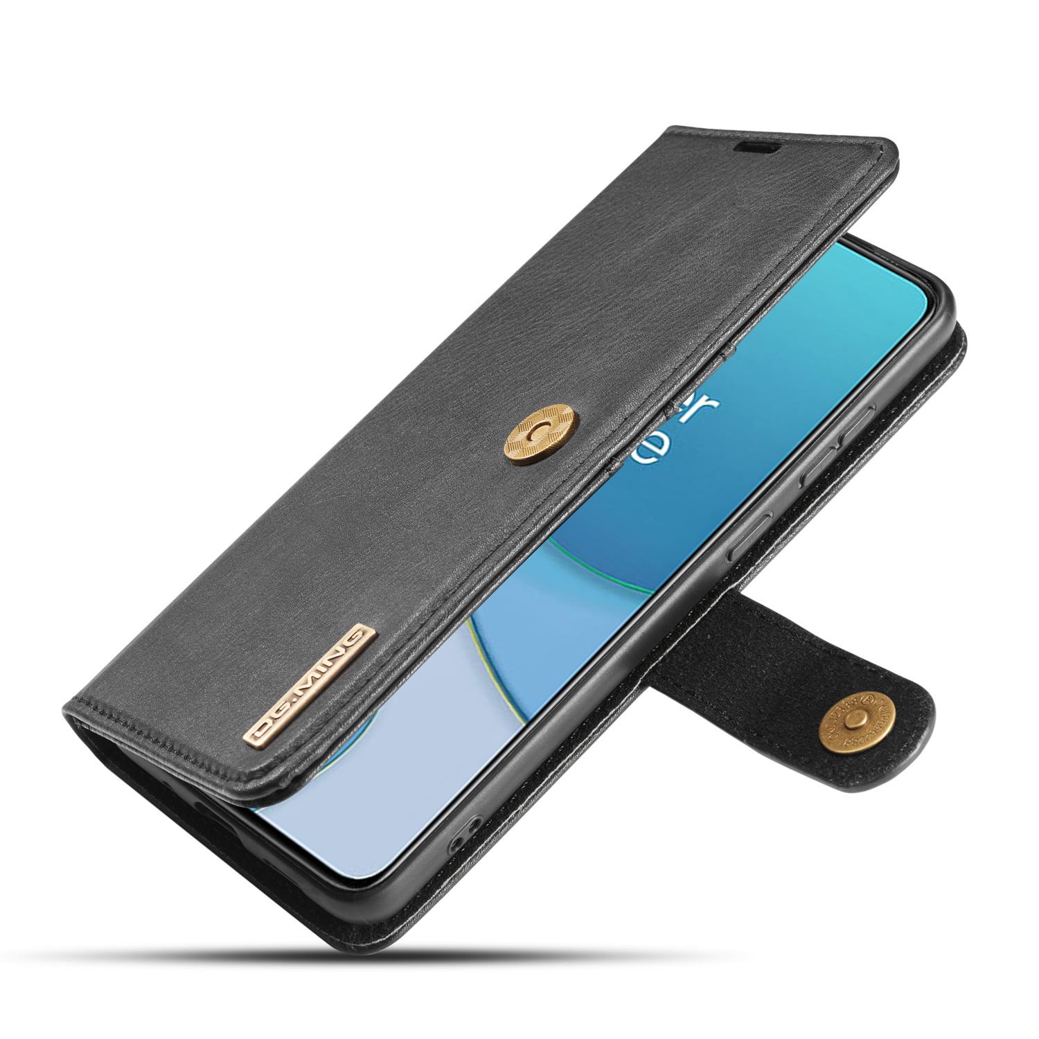 Magnet Wallet OnePlus 8T Zwart