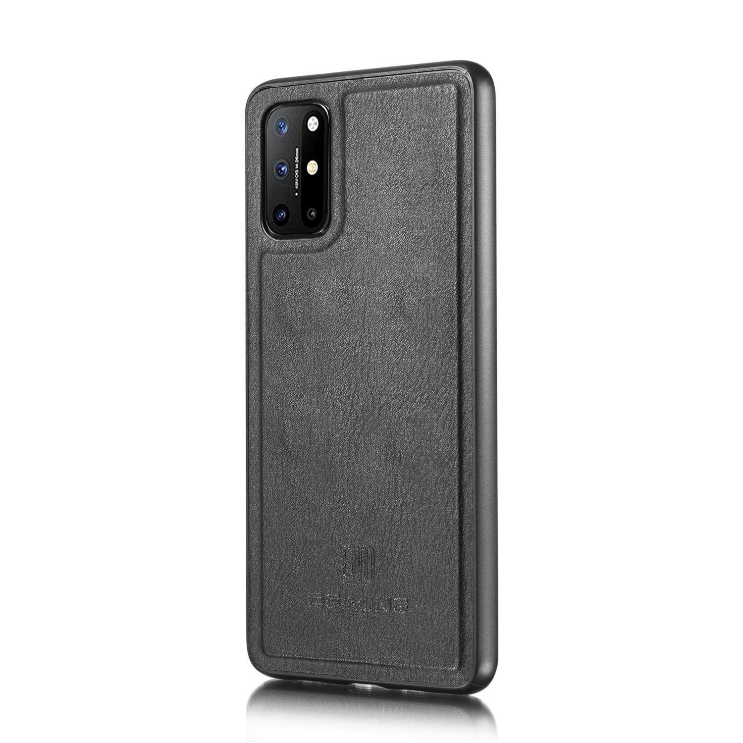 Magnet Wallet OnePlus 8T Zwart